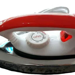 Stylo 1000 W Dry Iron-image-46