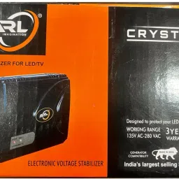 Crystal LED/LCD/3D TV Voltage Stablizer-image-22