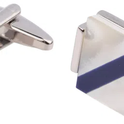 house of common Brass Cufflink-image-19