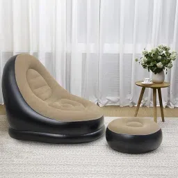 Inflatable Sofa chair Inflatable Bed-39