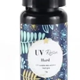 UV Resin Clear Transparent Curing Resin Glue Hard Type for DIY Jewelry Craft Glue-11