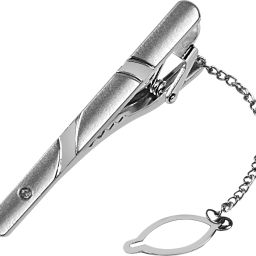 Shiv Metal Tie Pin-image-94