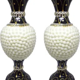 Iron Vase-27