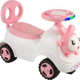 Sky Ride-On Baby Rider for Kids | Boys | Girls Age Group 1 to 3 Years Rideons & Wagons Non Battery Operated Ride On-image-50