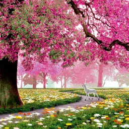 Nature Multicolor Wallpaper-picture-12