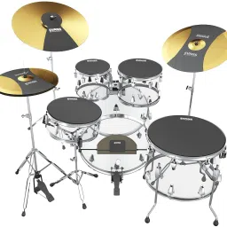 Drum Practice Pad-image-4