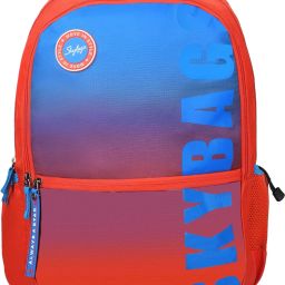 Large 35 L Backpack Squad Plus 03 Orange-image-52