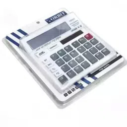 sunrisetrading ORBIT ORBIT Electronic Calculator Ct-512 BasicCalculator image 2