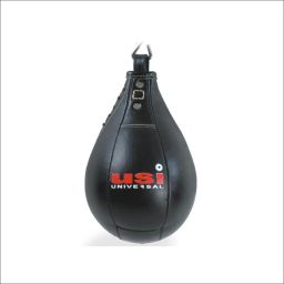Speed Bag , ECONOMY 622S Leather Hand Speed Punching Training Speed Bag-image-60
