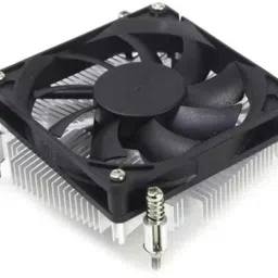 DVP ITX/ALL IN ONE CPU FAN Cooler image 3