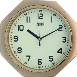 Analog 25 cm X 25 cm Wall Clock-picture-4