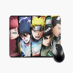 Printybloom Gaming Mat Anti-Slip Base High Durability Waterproof Mousepad Non Slip Base Non Slip Base Mousepad-image-17
