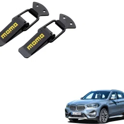 Metal Bumper Hook Lock Car Toggle Fastener Clip for X1 Locking Carabiner-image-83