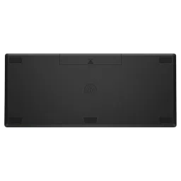 HP 350 Bluetooth 5.2 Wireless Keyboard with Up to 3 Devices Connectivity (OS Auto-Detection, Black) image 5