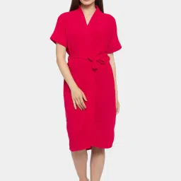 Rani Free Size Bath Robe-image-33