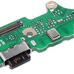 VYU 7.1 board Charging connector Nokia 7.1 Charging PCB Complete Flex-17