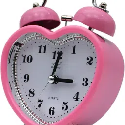 Analog Multicolor Clock-15