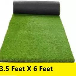 Artificial Grass Door Mat-image-38
