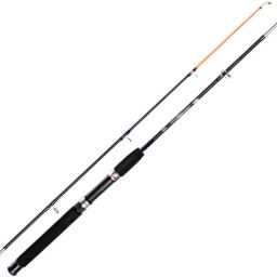 Super solid fishing rod 2 part 5 ft Solid section Black, White, Red, Green Fishing Rod-image-98