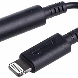IMMUTABLE Black 78 RT-PRO- Audio Jack AUX Cable USB Adapter 1 m AUX Cable (Compatible Phone Converter-image-15