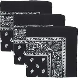 Men, Women, Men & Women, Girls, Boys, Boys & Girls, Baby Boys, Baby Boys & Baby Girls Printed Bandana-image-46