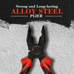 eastman Plier-3 Lineman Plier image 2