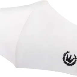 masq 4 Layer Protective, 100% Cotton Cloth Face Mask Combo for Men with Ear Loops Linen_Crest_Combo_XL_03 Reusable, Washable Cloth Mask image 5
