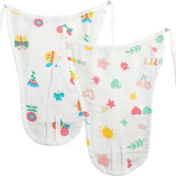 Muslin Nappy Pack of 2-image-45