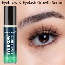 Eye Brows & Eye Lash Growth Serum Roll On 10 ml-17