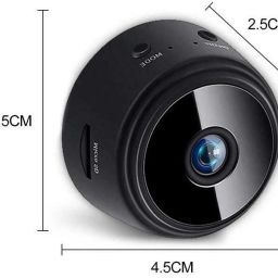 SIOVS Wireless WiFi Security motion detection IP CCTV Camera Night Vision Security Camera image 3
