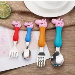 Stainless Steel Cutlery Set-10
