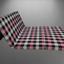 10 TC Cotton Blend Single Solid Flat Bedsheet-image-81