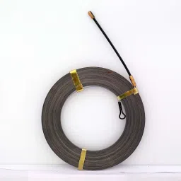 technoparts WIRE PULLER WITH SPRING 15 MTRS Lever Tool image 3