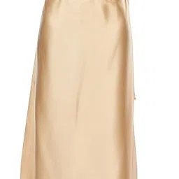 BATTLEFIELD Satin petticoat tw 149 Pure Satin Petticoat-image-31