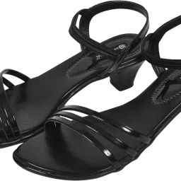 Women Heels Sandal-image-14
