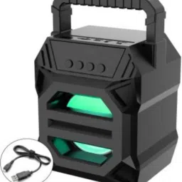 FRONY LKJ113_YT19- Bluetooth Wireless Portable BLUETOOH Speaker With LIGHTING 15 W Bluetooth Tower Speaker-image-63