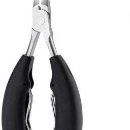 Toe Nail Clipper for Thick Toe nails, Men & Seniors,Pedicure Clippers Curved-image-8