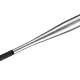 ysiglobal silver mb8 Heavy Duty Natural Wood Baseball Willow Baseball Bat For 15+ Yrs-image-95