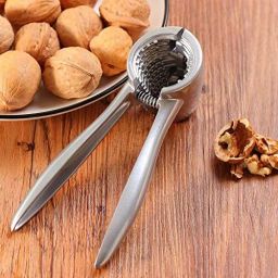 NUTCK01 Nut Cutter Seafood Tool/Walnut Cracker Lobster Akhrot Pincers Nut Cutter-17