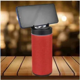 Treadmill KT-125 BLUETOOTH SPEAKER 10 W Bluetooth Party Speaker image 5