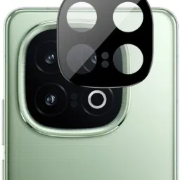 COVER CAPITAL Camera Lens Protector for iQOO 13 5G-image-32
