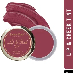 Lips & Cheek Tint With-9