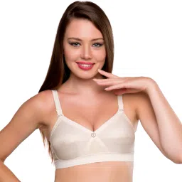 Women T-Shirt Non Padded Bra-image-30