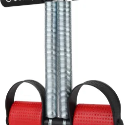 Tummy Trimmer 12 inch Double Spring Premium Quality for man and women Ab Exerciser-43