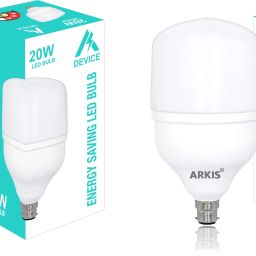 20 W Basic Standard B22 D LED Bulb-14