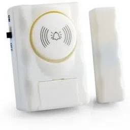 Door Alarm Security for Home Wireless, Door Alarm Sensor for Home Door & Window Door Window Alarm-24