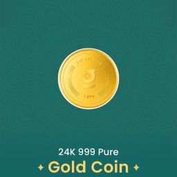GL999GC05G 24 (999) K 5 g Gold Coin-image-47
