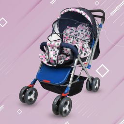 baby pram/Stroller,easy fold ,for new born baby/kids,0-3 years. Twin Strollers & Prams-84