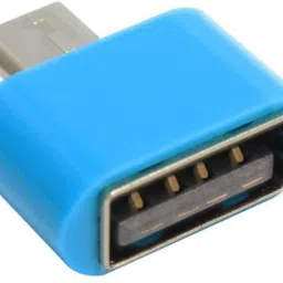 GADGETSMORE Micro USB OTG Adapter-picture-18