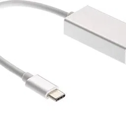 Etzin Etzin USB 3.1 C TO DISPLAY PORT ADAPTER(EPL-181TC-001) USB Adapter-19